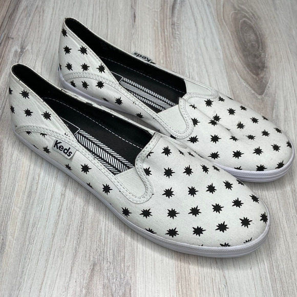 keds crashback flats